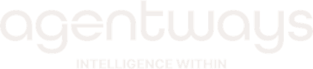 Agentways wordmark