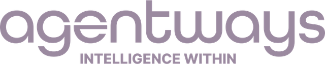 Agentways wordmark